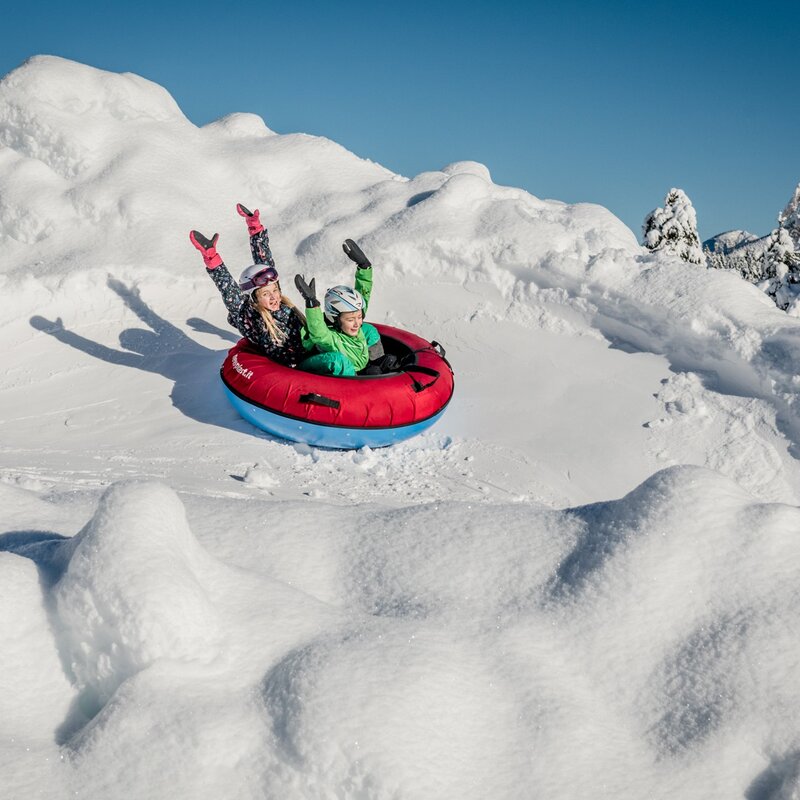 Parchi e divertimento