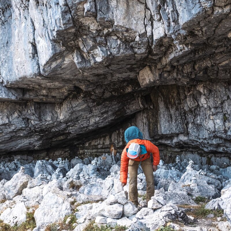 Guide alpine e accompagnatori